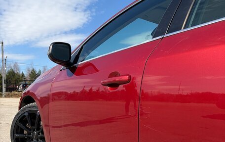 Volvo S60 III, 2011 год, 1 199 000 рублей, 25 фотография