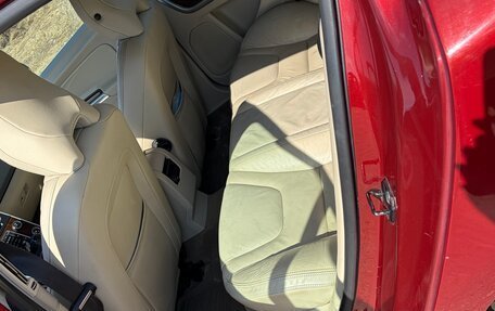 Volvo S60 III, 2011 год, 1 199 000 рублей, 16 фотография