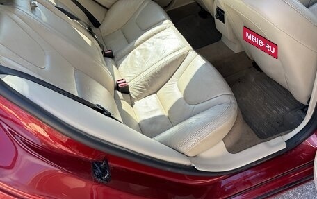 Volvo S60 III, 2011 год, 1 199 000 рублей, 17 фотография