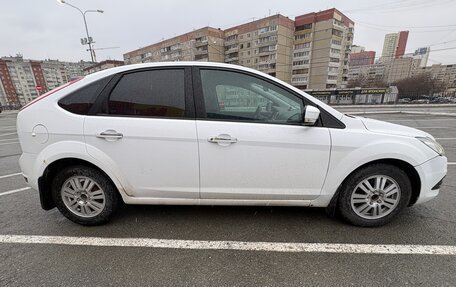 Ford Focus II рестайлинг, 2008 год, 480 000 рублей, 5 фотография