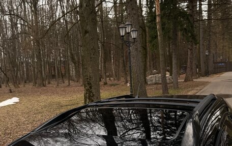 Lexus RX II рестайлинг, 2004 год, 1 235 000 рублей, 11 фотография