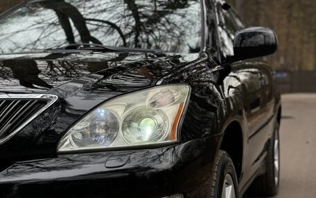 Lexus RX II рестайлинг, 2004 год, 1 235 000 рублей, 7 фотография