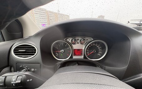 Ford Focus II рестайлинг, 2008 год, 480 000 рублей, 7 фотография