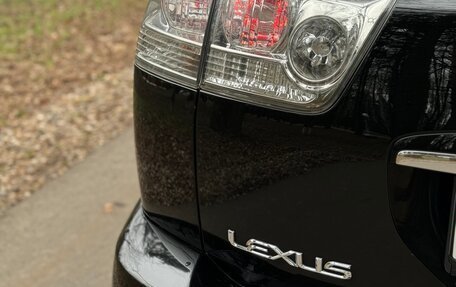 Lexus RX II рестайлинг, 2004 год, 1 235 000 рублей, 9 фотография