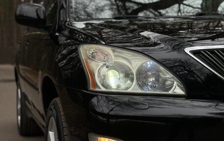 Lexus RX II рестайлинг, 2004 год, 1 235 000 рублей, 8 фотография