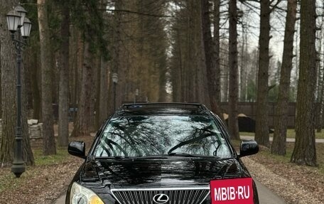 Lexus RX II рестайлинг, 2004 год, 1 235 000 рублей, 2 фотография