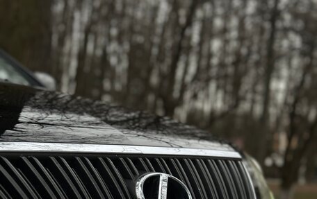 Lexus RX II рестайлинг, 2004 год, 1 235 000 рублей, 12 фотография