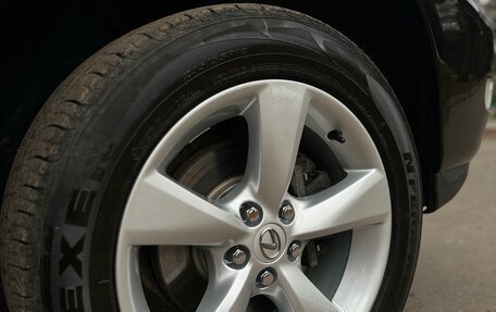 Lexus RX II рестайлинг, 2004 год, 1 235 000 рублей, 22 фотография