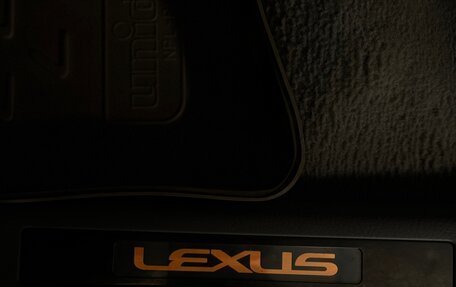 Lexus RX II рестайлинг, 2004 год, 1 235 000 рублей, 23 фотография