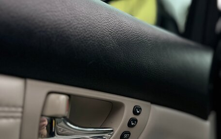 Lexus RX II рестайлинг, 2004 год, 1 235 000 рублей, 19 фотография