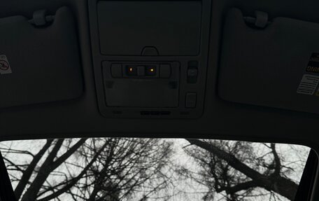 Lexus RX II рестайлинг, 2004 год, 1 235 000 рублей, 18 фотография