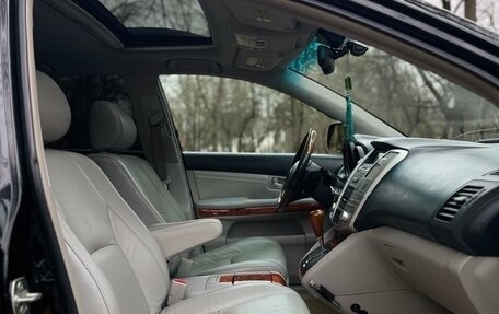 Lexus RX II рестайлинг, 2004 год, 1 235 000 рублей, 15 фотография