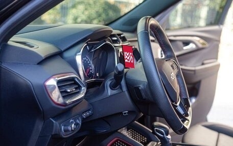 Chevrolet TrailBlazer, 2023 год, 1 820 000 рублей, 6 фотография