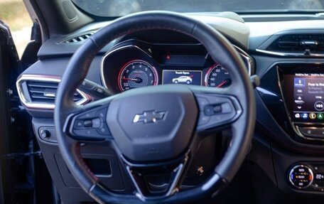 Chevrolet TrailBlazer, 2023 год, 1 820 000 рублей, 5 фотография