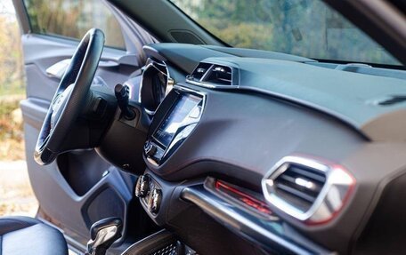 Chevrolet TrailBlazer, 2023 год, 1 820 000 рублей, 7 фотография