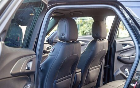 Chevrolet TrailBlazer, 2023 год, 1 820 000 рублей, 11 фотография