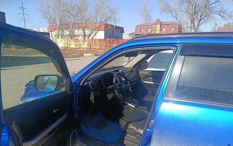 Suzuki Grand Vitara, 2007 год, 800 000 рублей, 4 фотография