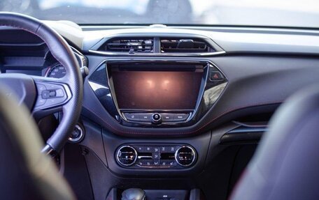 Chevrolet TrailBlazer, 2023 год, 1 820 000 рублей, 9 фотография