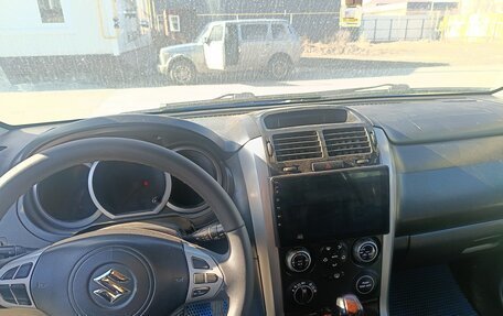 Suzuki Grand Vitara, 2007 год, 800 000 рублей, 5 фотография