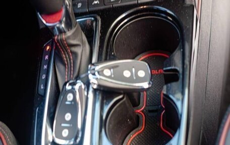 Chevrolet TrailBlazer, 2023 год, 1 820 000 рублей, 14 фотография