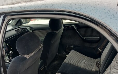 Toyota Carina E, 1993 год, 170 000 рублей, 4 фотография