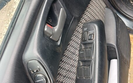 Toyota Carina E, 1993 год, 170 000 рублей, 6 фотография