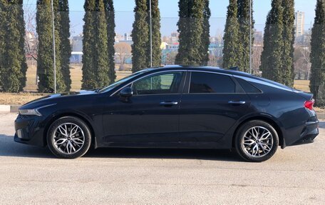 KIA K5, 2021 год, 2 790 000 рублей, 7 фотография