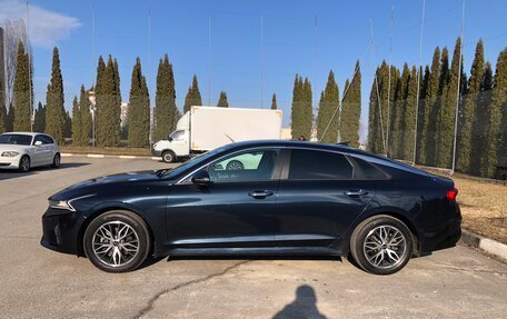 KIA K5, 2021 год, 2 790 000 рублей, 6 фотография