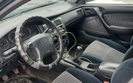 Toyota Carina E, 1993 год, 170 000 рублей, 5 фотография