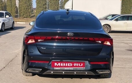 KIA K5, 2021 год, 2 790 000 рублей, 2 фотография