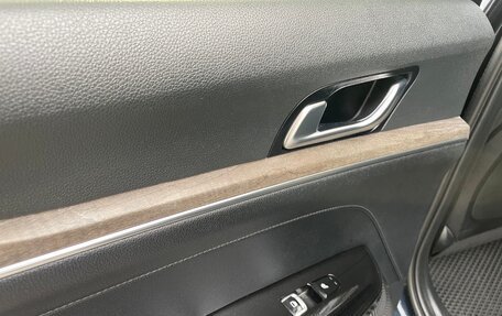 KIA K5, 2021 год, 2 790 000 рублей, 14 фотография