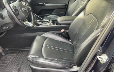 KIA K5, 2021 год, 2 790 000 рублей, 16 фотография