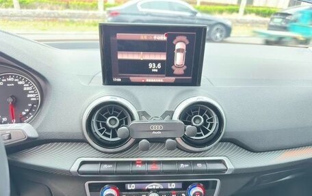 Audi Q2 I, 2023 год, 2 400 000 рублей, 11 фотография