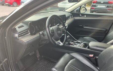 KIA K5, 2021 год, 2 790 000 рублей, 15 фотография