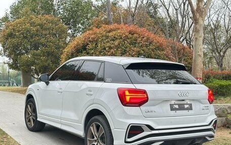 Audi Q2 I, 2023 год, 2 400 000 рублей, 4 фотография