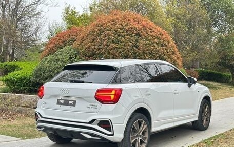 Audi Q2 I, 2023 год, 2 400 000 рублей, 6 фотография