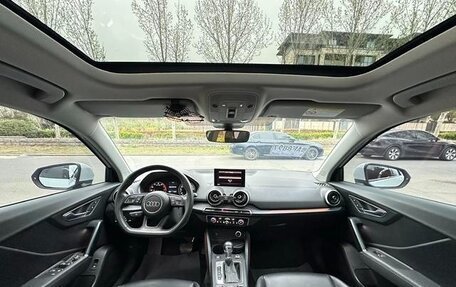 Audi Q2 I, 2023 год, 2 400 000 рублей, 7 фотография