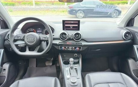 Audi Q2 I, 2023 год, 2 400 000 рублей, 8 фотография