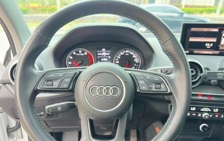 Audi Q2 I, 2023 год, 2 400 000 рублей, 9 фотография