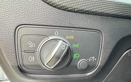 Audi Q2 I, 2023 год, 2 400 000 рублей, 13 фотография