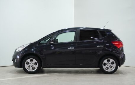 KIA Venga I, 2011 год, 645 000 рублей, 7 фотография