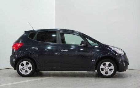 KIA Venga I, 2011 год, 645 000 рублей, 6 фотография