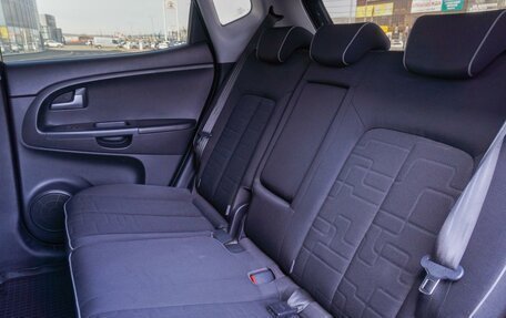 KIA Venga I, 2011 год, 645 000 рублей, 9 фотография