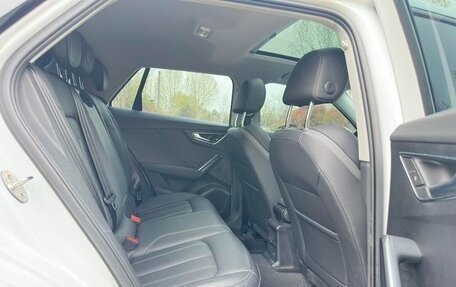 Audi Q2 I, 2023 год, 2 400 000 рублей, 17 фотография