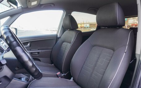 KIA Venga I, 2011 год, 645 000 рублей, 8 фотография