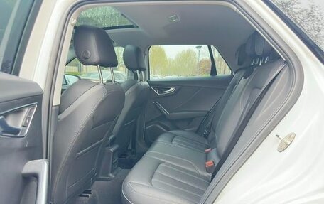 Audi Q2 I, 2023 год, 2 400 000 рублей, 16 фотография