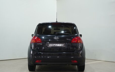 KIA Venga I, 2011 год, 645 000 рублей, 5 фотография