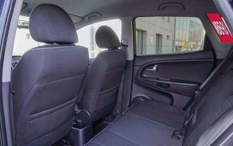 KIA Venga I, 2011 год, 645 000 рублей, 10 фотография