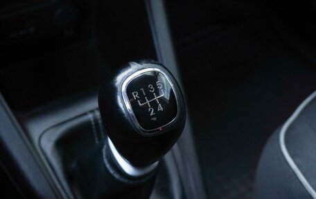 KIA Venga I, 2011 год, 645 000 рублей, 13 фотография