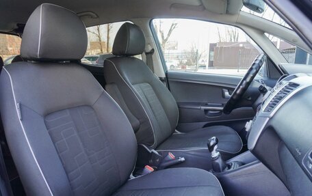 KIA Venga I, 2011 год, 645 000 рублей, 12 фотография